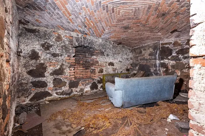 Prodej činžovního domu, Teplice, U Kamenných lázní, 388 m2