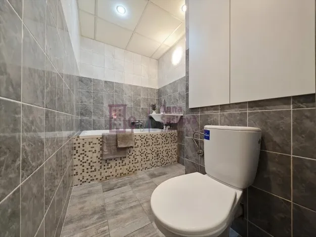 Pronájem bytu 3+1, Jindřichův Hradec - Jindřichův Hradec III, sídliště Vajgar, 68 m2