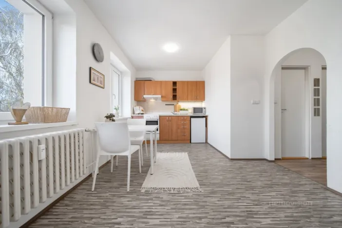 Prodej bytu 2+kk, Pohořelice, Znojemská, 45 m2