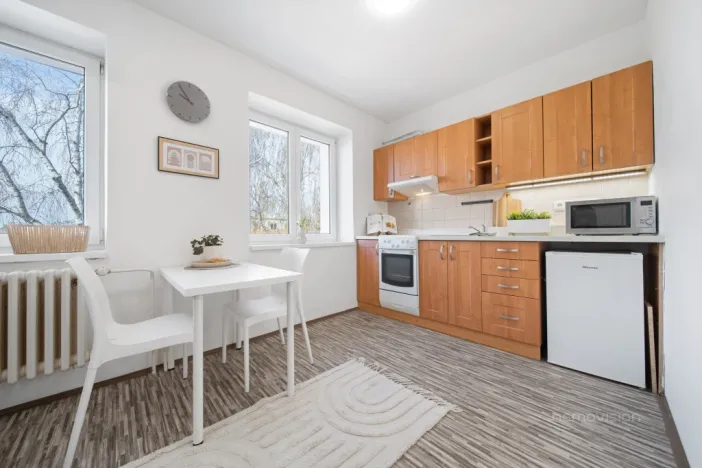 Prodej bytu 2+kk, Pohořelice, Znojemská, 45 m2