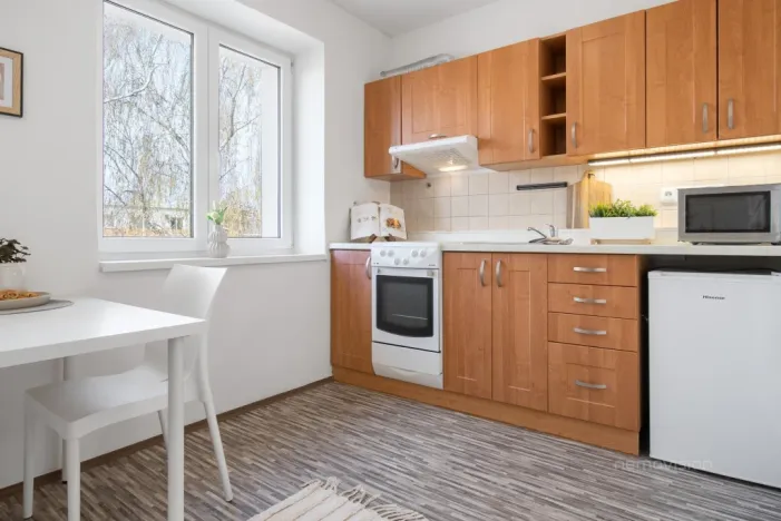 Prodej bytu 2+kk, Pohořelice, Znojemská, 45 m2