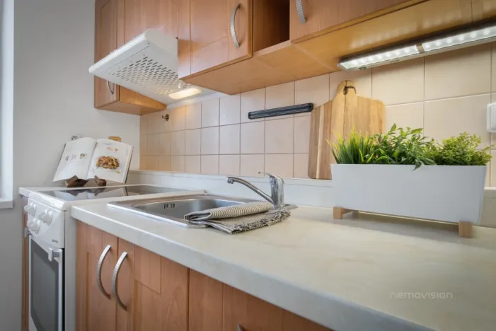 Prodej bytu 2+kk, Pohořelice, Znojemská, 45 m2