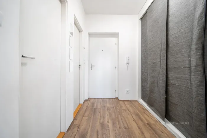 Prodej bytu 2+kk, Pohořelice, Znojemská, 45 m2