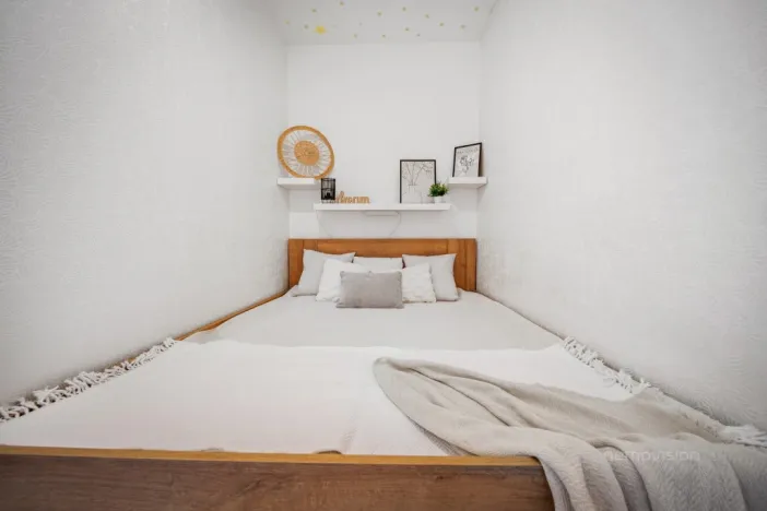 Prodej bytu 2+kk, Pohořelice, Znojemská, 45 m2