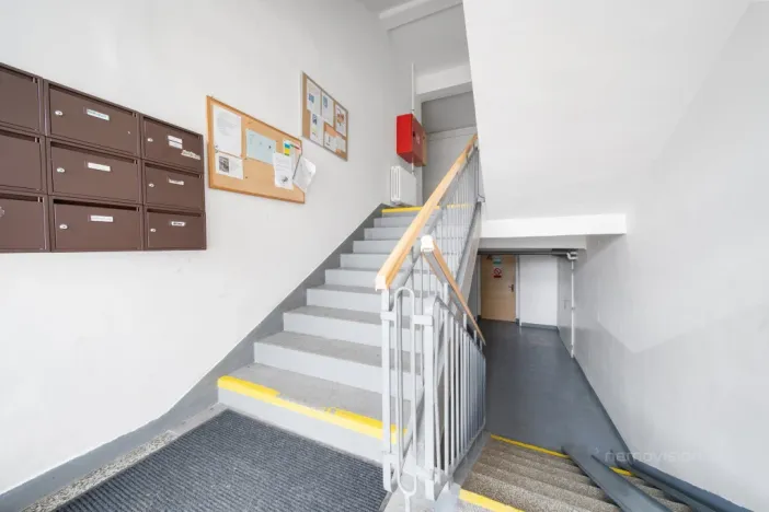 Prodej bytu 2+kk, Pohořelice, Znojemská, 45 m2