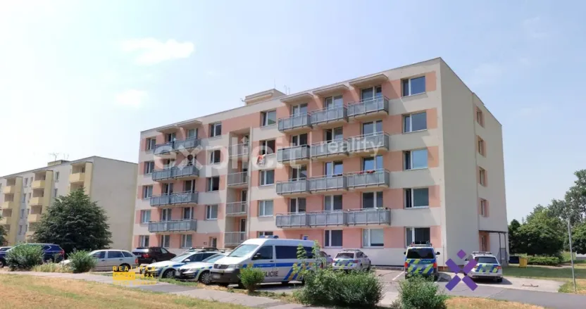 Pronájem bytu 1+kk, Otrokovice, J. Jabůrkové, 30 m2