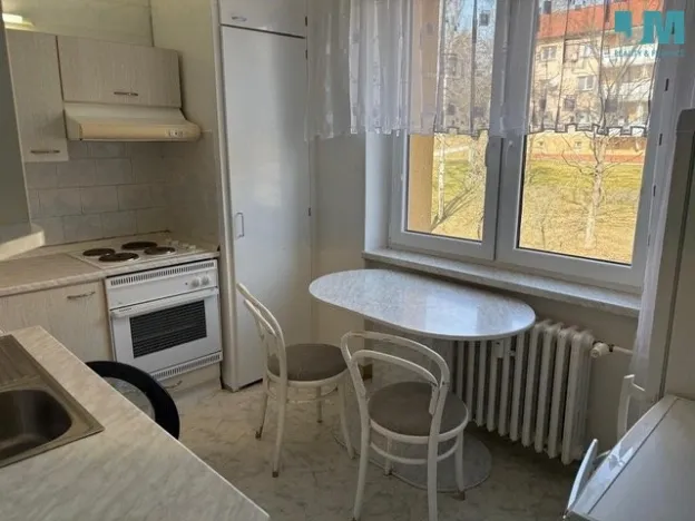 Pronájem bytu 2+1, Třebíč, Bartuškova, 57 m2