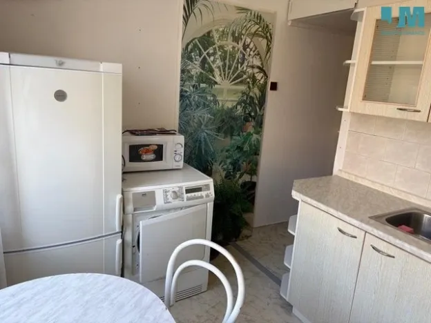 Pronájem bytu 2+1, Třebíč, Bartuškova, 57 m2