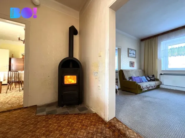 Prodej chalupy, Zbraslav, Malinovského, 350 m2