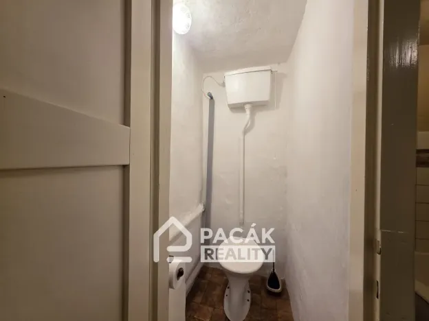 Prodej rodinného domu, Dobrochov, 80 m2