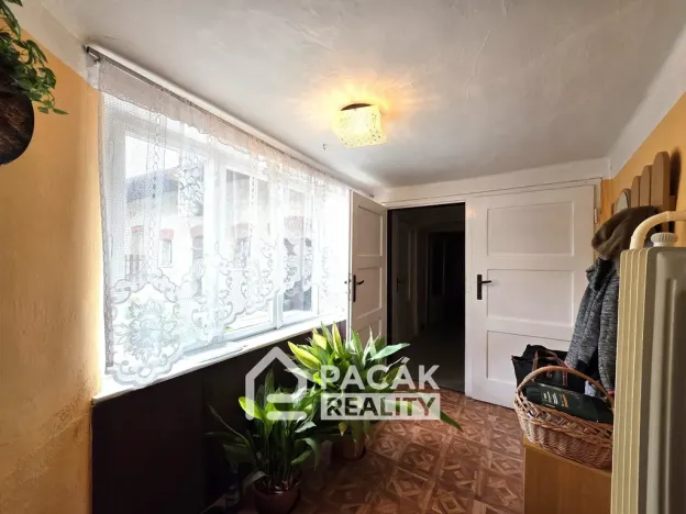 Prodej rodinného domu, Dobrochov, 80 m2