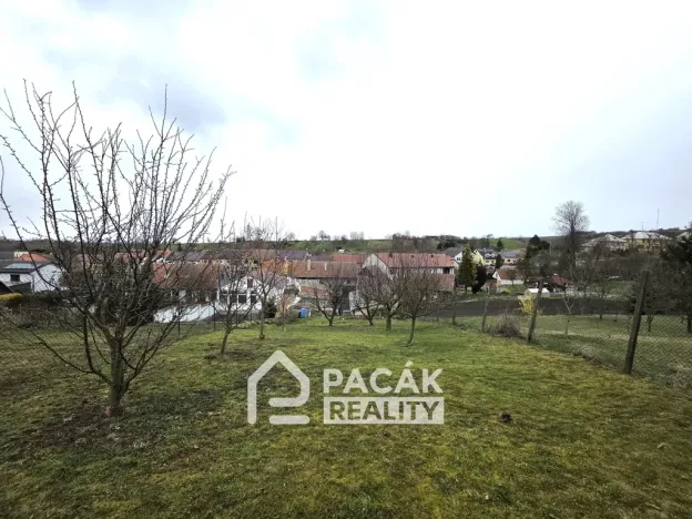 Prodej rodinného domu, Dobrochov, 80 m2