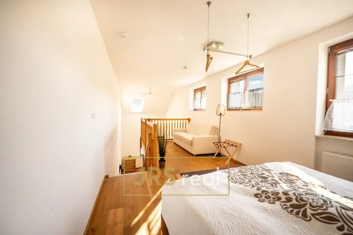 Pronájem bytu 2+1, Kurdějov, 56 m2