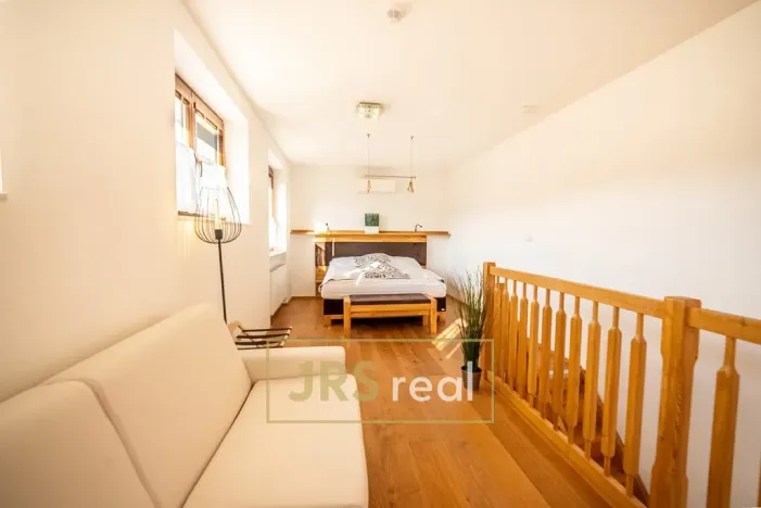 Pronájem bytu 2+1, Kurdějov, 56 m2