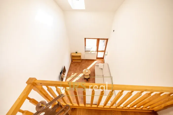 Pronájem bytu 2+1, Kurdějov, 56 m2