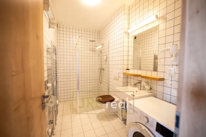 Pronájem bytu 2+1, Kurdějov, 56 m2