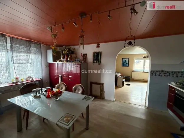 Prodej rodinného domu, Litvínov - Janov, 150 m2