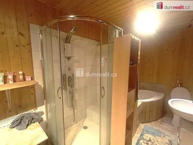 Prodej rodinného domu, Litvínov - Janov, 150 m2