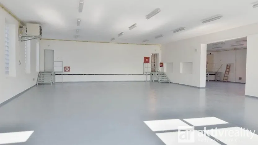 Pronájem skladu, Kostelec nad Labem, T. G. Masaryka, 316 m2