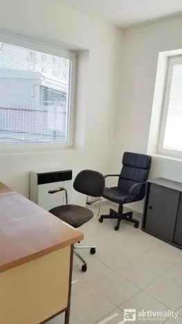 Pronájem skladu, Kostelec nad Labem, T. G. Masaryka, 316 m2