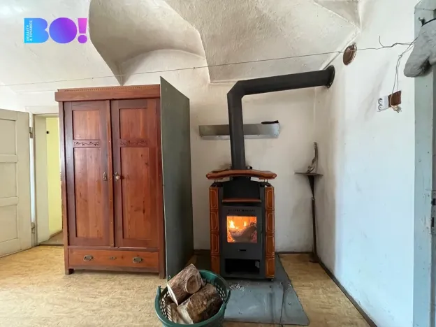 Prodej chalupy, Líšná, 150 m2