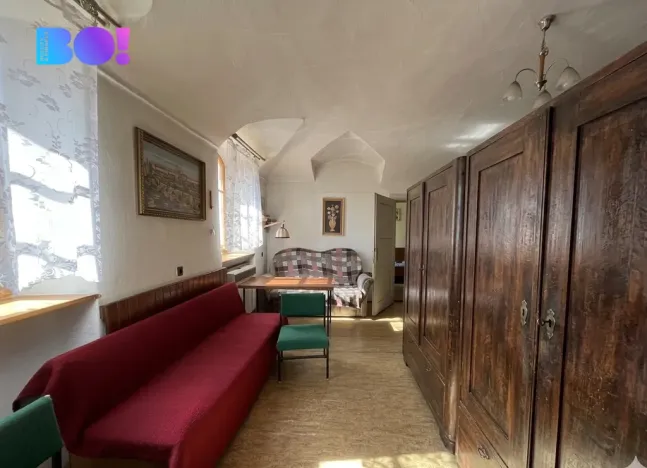 Prodej chalupy, Líšná, 150 m2