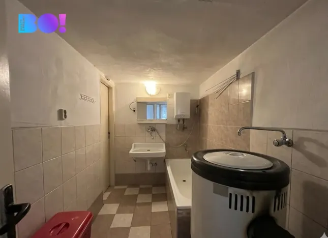 Prodej chalupy, Líšná, 150 m2