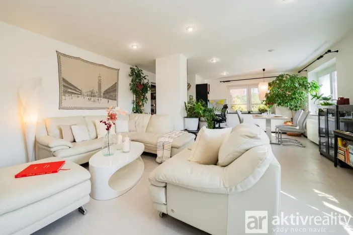 Prodej rodinného domu, Neratovice, Vojtěšská, 150 m2