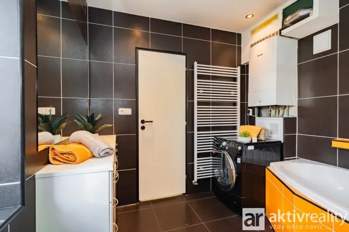 Prodej rodinného domu, Neratovice, Vojtěšská, 150 m2