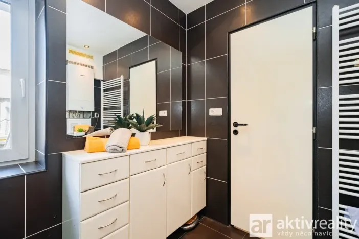 Prodej rodinného domu, Neratovice, Vojtěšská, 150 m2