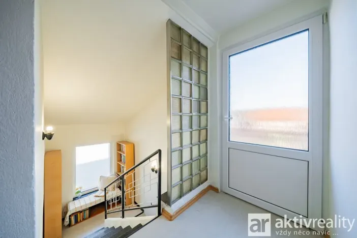 Prodej rodinného domu, Neratovice, Vojtěšská, 150 m2