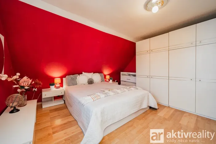 Prodej rodinného domu, Neratovice, Vojtěšská, 150 m2