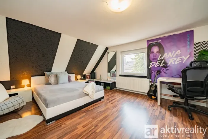 Prodej rodinného domu, Neratovice, Vojtěšská, 150 m2