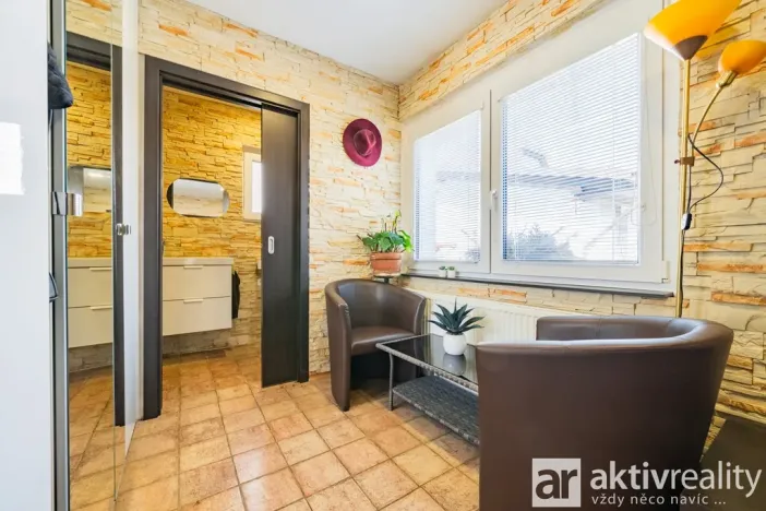 Prodej rodinného domu, Neratovice, Vojtěšská, 150 m2