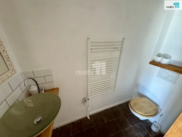 Prodej ubytování, Malešov, 461 m2