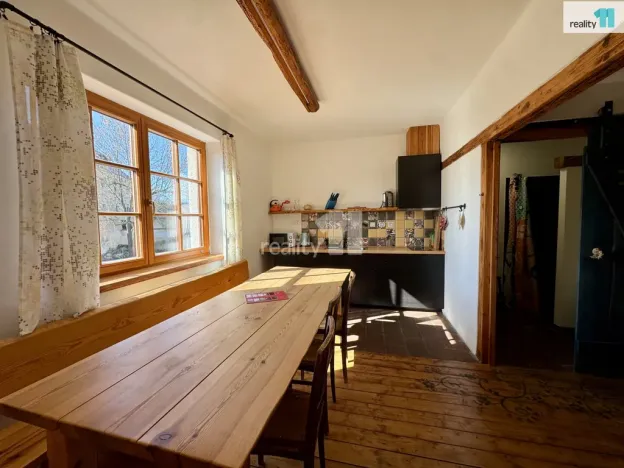 Prodej ubytování, Malešov, 461 m2