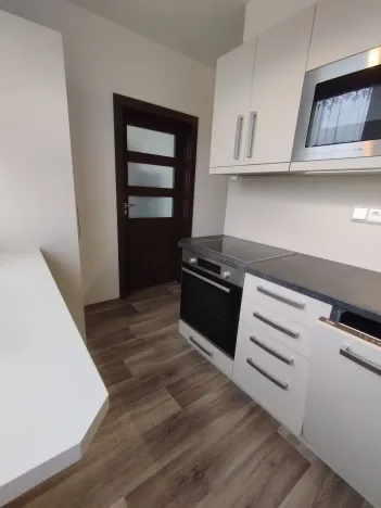 Pronájem bytu 3+1, Ledeč nad Sázavou, Stínadla, 57 m2