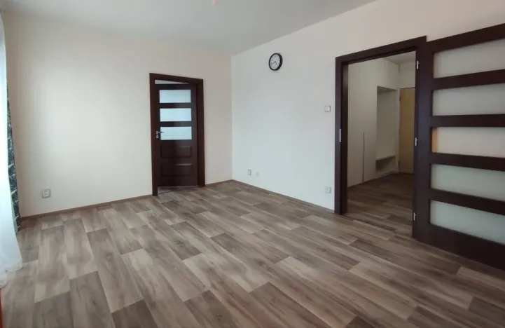 Pronájem bytu 3+1, Ledeč nad Sázavou, Stínadla, 57 m2