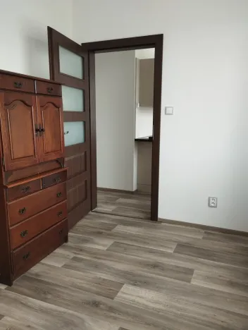 Pronájem bytu 3+1, Ledeč nad Sázavou, Stínadla, 57 m2