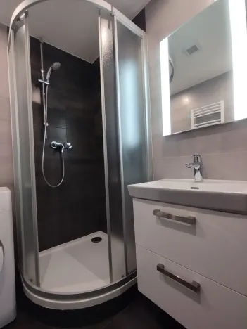 Pronájem bytu 3+1, Ledeč nad Sázavou, Stínadla, 57 m2