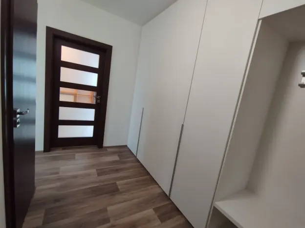 Pronájem bytu 3+1, Ledeč nad Sázavou, Stínadla, 57 m2