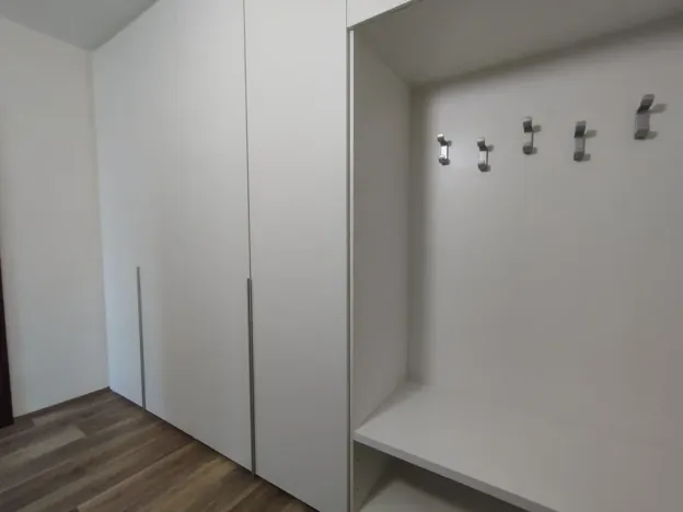 Pronájem bytu 3+1, Ledeč nad Sázavou, Stínadla, 57 m2