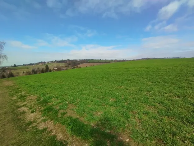 Pronájem bytu 3+1, Ledeč nad Sázavou, Stínadla, 57 m2