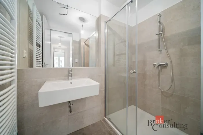 Prodej bytu 3+kk, Trutnov - Horní Předměstí, Chodská, 67 m2