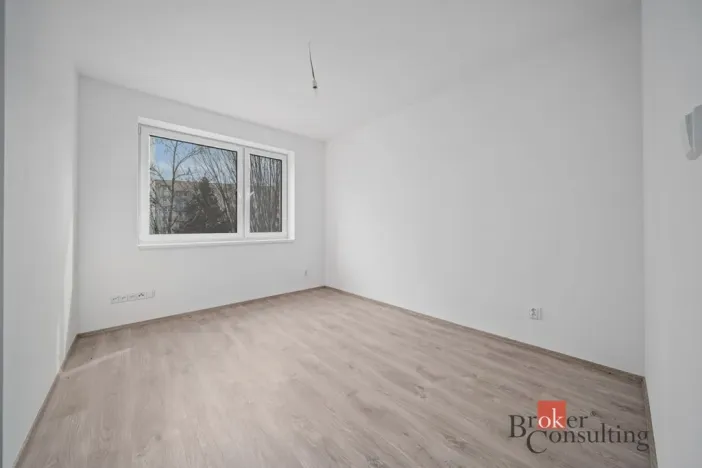 Prodej bytu 3+kk, Trutnov - Horní Předměstí, Chodská, 67 m2