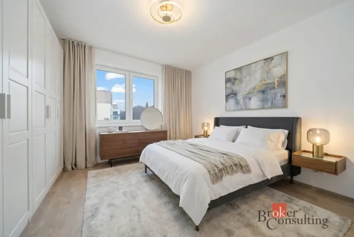 Prodej bytu 3+kk, Trutnov - Horní Předměstí, Chodská, 67 m2