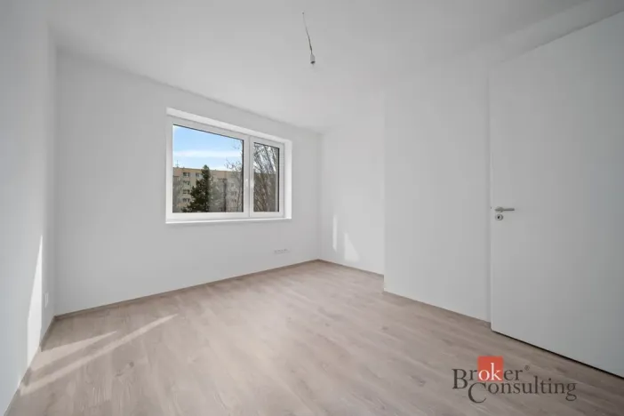 Prodej bytu 3+kk, Trutnov - Horní Předměstí, Chodská, 67 m2