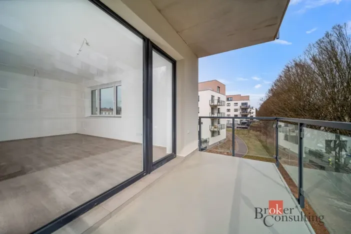 Prodej bytu 3+kk, Trutnov - Horní Předměstí, Chodská, 67 m2