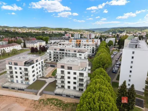 Prodej bytu 3+kk, Trutnov - Horní Předměstí, Chodská, 64 m2