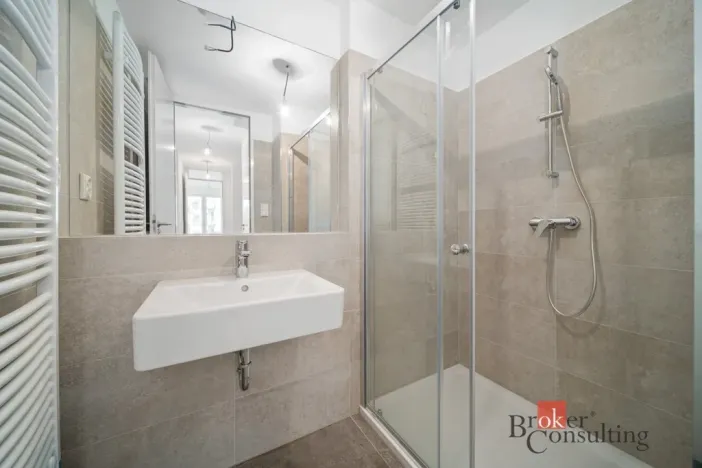 Prodej bytu 3+kk, Trutnov - Horní Předměstí, Chodská, 64 m2